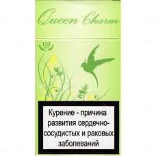 Сигареты Queen Charm