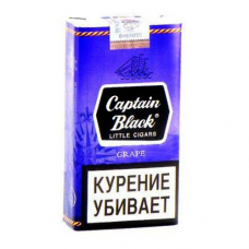 Сигариллы Captain Black Grape