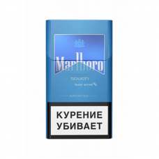 Сигареты Marlboro Touch