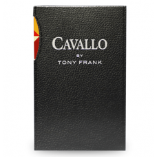 Сигареты Cavallo by Tony Frank