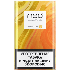 Стики Neo Demi Tropic Click