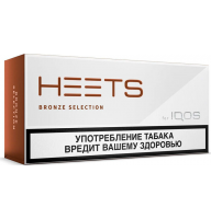 Стики Heets Bronze Selection