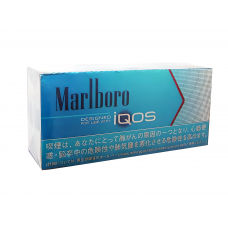 Стики Marlboro Regular