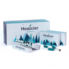 Стики Healcier menthol