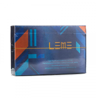 Стики Leme Sticks Blast Bubble Blueberry