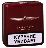 Сигареты Senator Grand Original Pipe