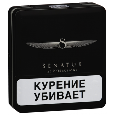 Сигареты Senator Grand Virginia