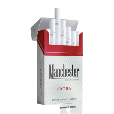 Сигареты Manchester Extra