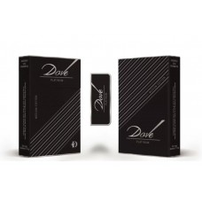 Сигареты Dove Platinum Medium Edition