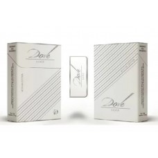 Сигареты Dove Silver Medium Edition