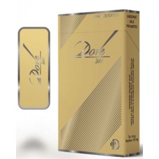 Сигареты Dove Gold King Size